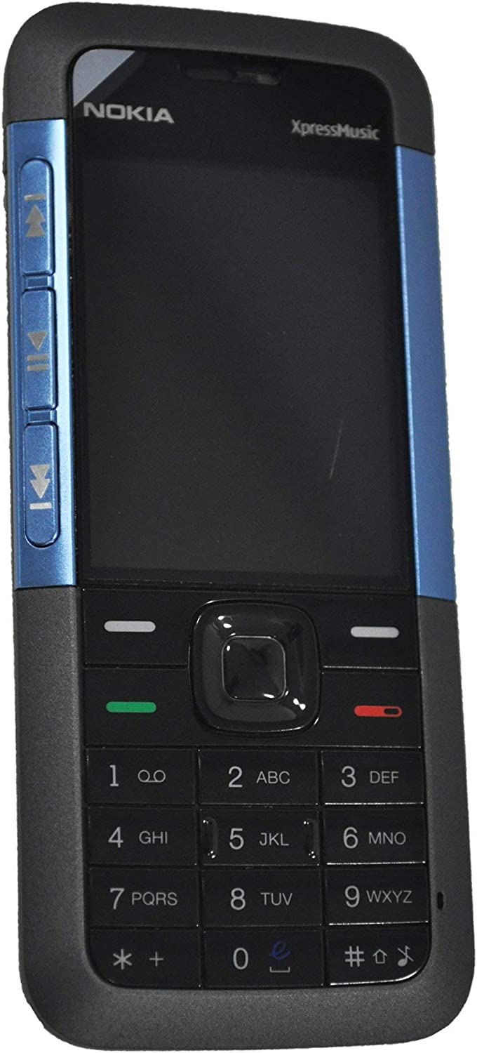 Nokia 5310 XpressMusic 30MB