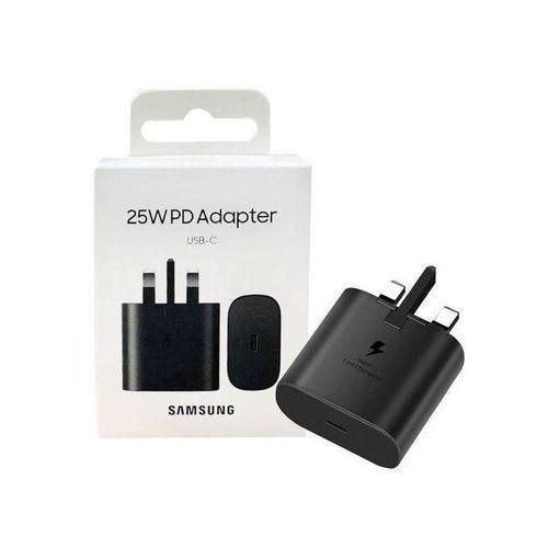 Samsung 25W Fast Charger